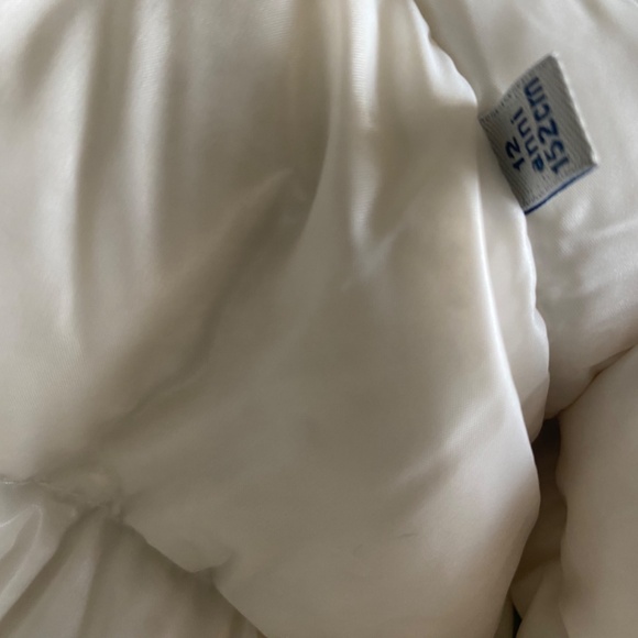 Kids’ Moncler Puffer Down Jacket - Picture 10 of 13